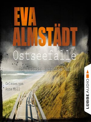 cover image of Ostseefalle